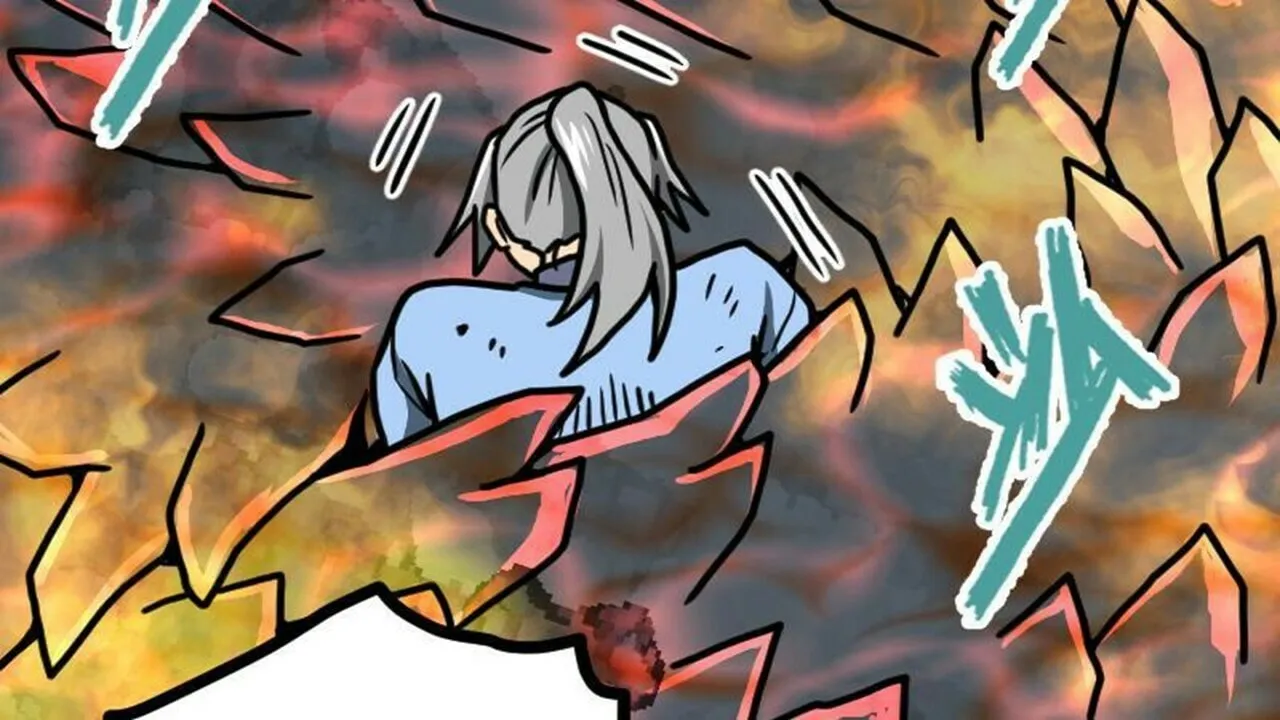 Read Super Swordsman (Colored) chapter 35 image 13 on Lezhin