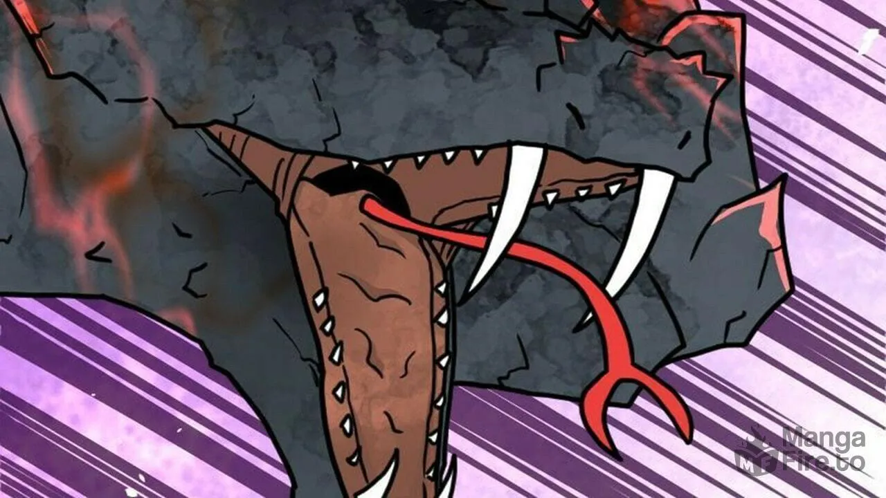 Read Super Swordsman (Colored) chapter 35 image 17 on Lezhin