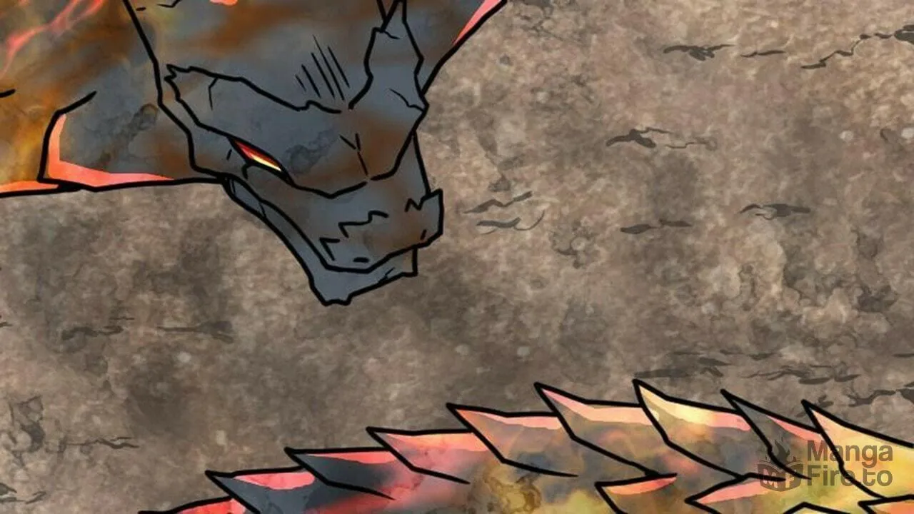 Read Super Swordsman (Colored) chapter 35 image 2 on Lezhin