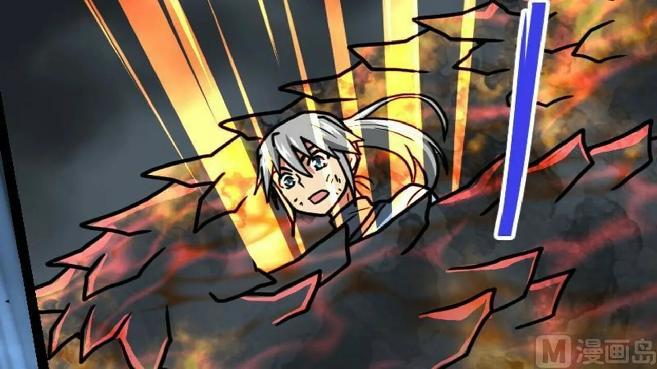 Read Super Swordsman (Colored) chapter 35 image 21 on Lezhin