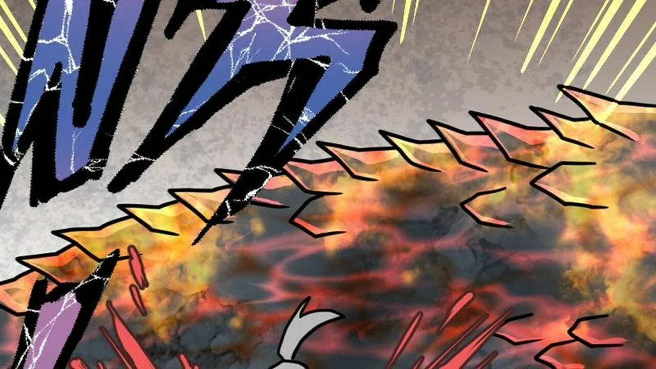 Read Super Swordsman (Colored) chapter 35 image 28 on Lezhin