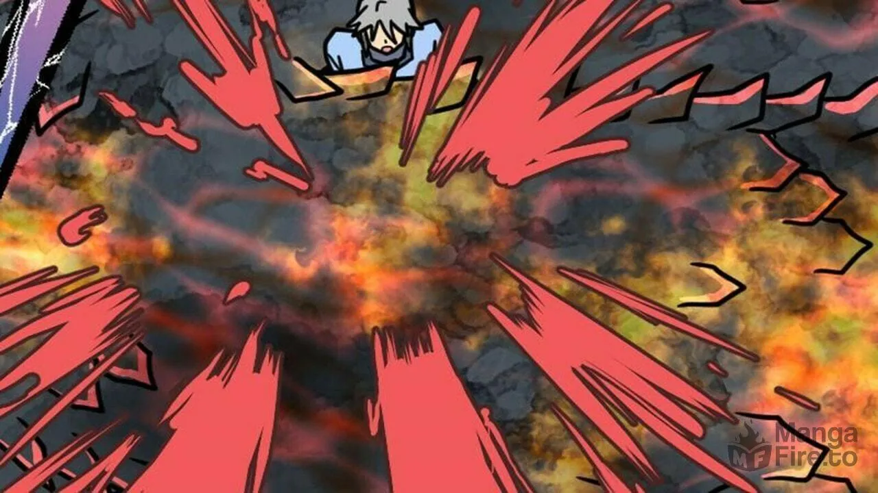 Read Super Swordsman (Colored) chapter 35 image 29 on Lezhin