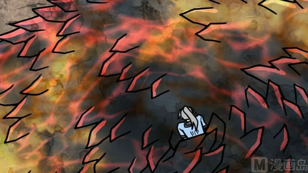 Read Super Swordsman (Colored) chapter 35 image 3 on Lezhin