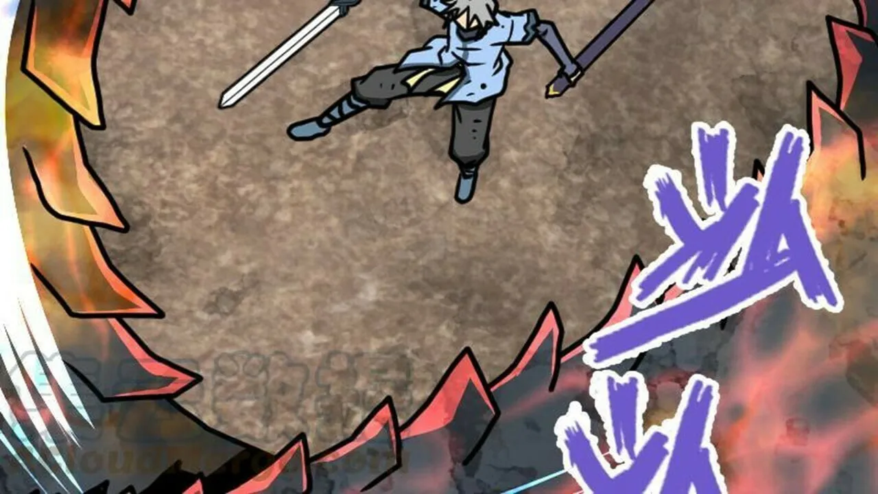Read Super Swordsman (Colored) chapter 35 image 40 on Lezhin