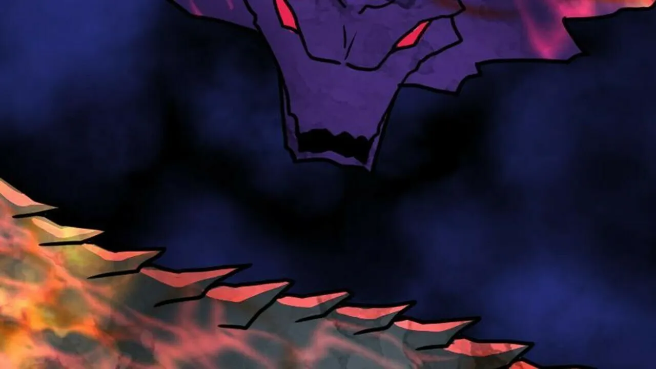Read Super Swordsman (Colored) chapter 35 image 46 on Lezhin