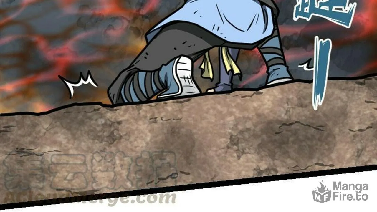 Read Super Swordsman (Colored) chapter 35 image 50 on Lezhin