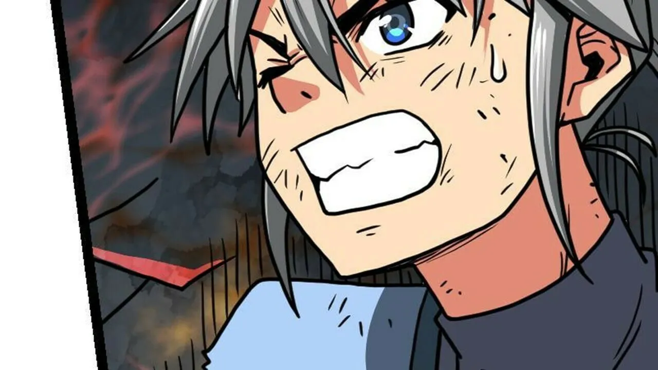 Read Super Swordsman (Colored) chapter 35 image 7 on Lezhin