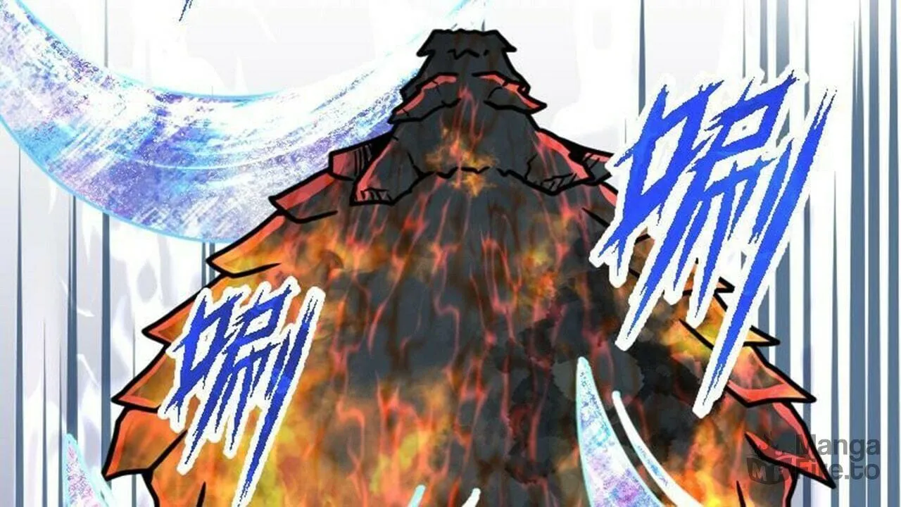 Read Super Swordsman (Colored) chapter 36 image 2 on Lezhin