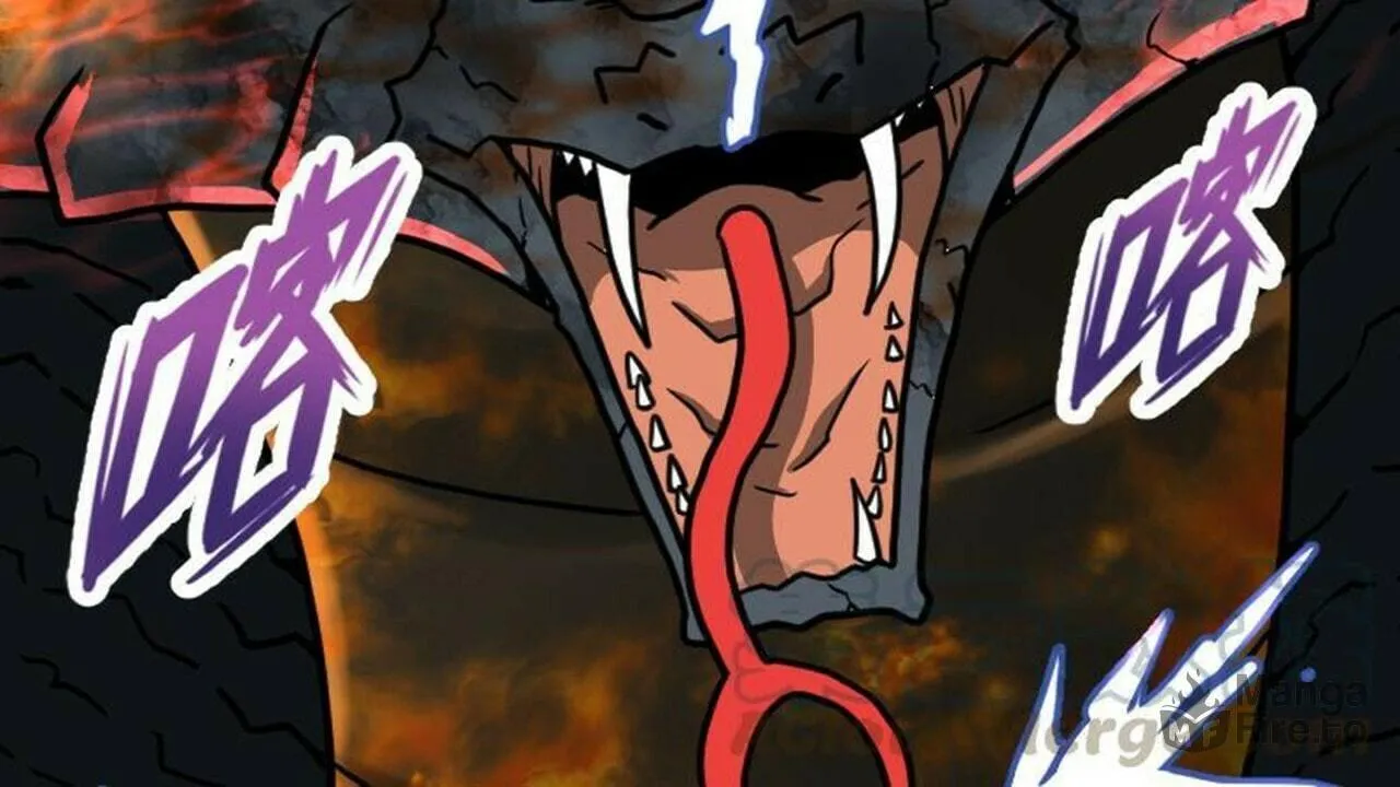 Read Super Swordsman (Colored) chapter 36 image 20 on Lezhin