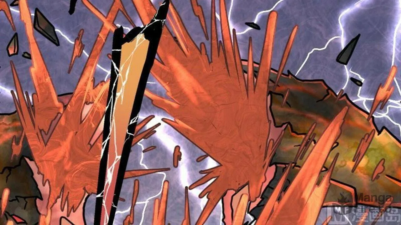 Read Super Swordsman (Colored) chapter 36 image 24 on Lezhin
