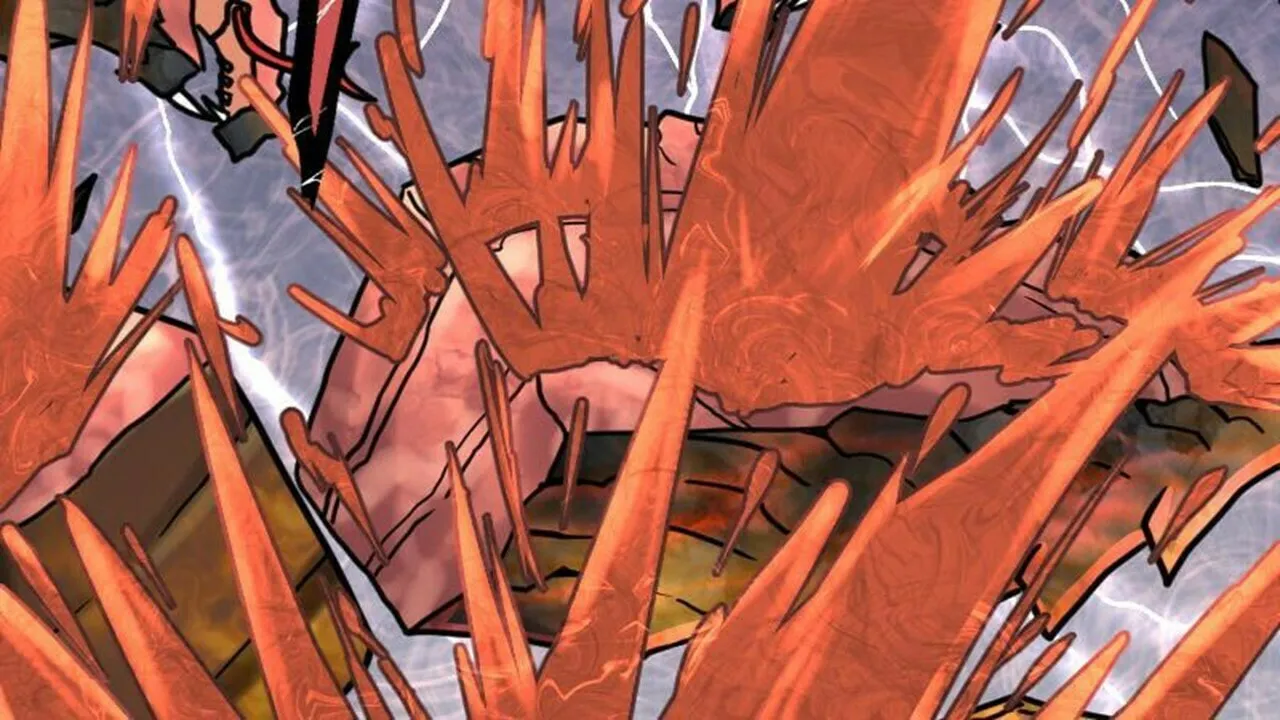 Read Super Swordsman (Colored) chapter 36 image 25 on Lezhin