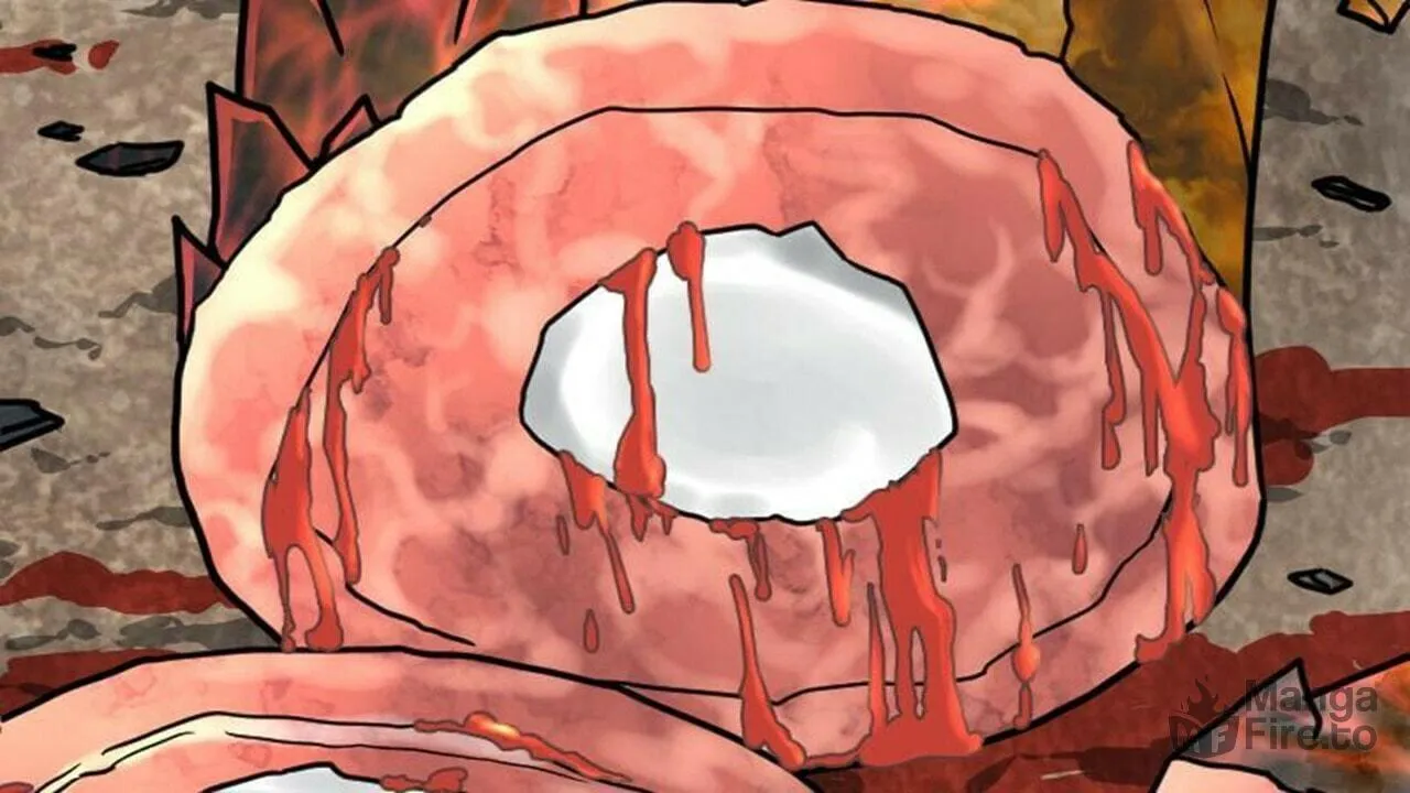 Read Super Swordsman (Colored) chapter 36 image 32 on Lezhin