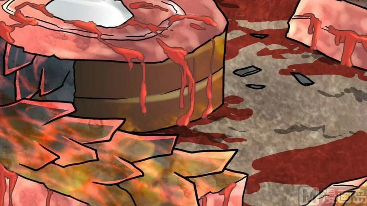 Read Super Swordsman (Colored) chapter 36 image 33 on Lezhin