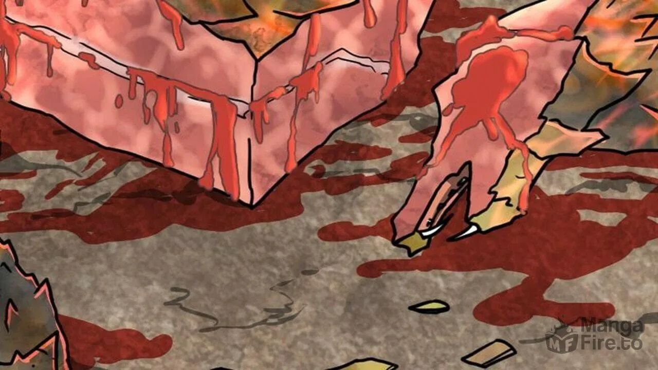 Read Super Swordsman (Colored) chapter 36 image 34 on Lezhin