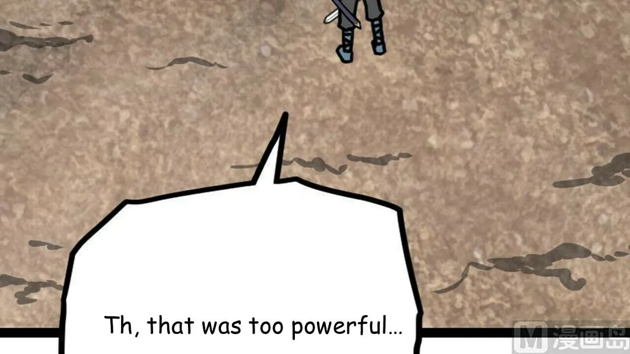 Read Super Swordsman (Colored) chapter 36 image 36 on Lezhin