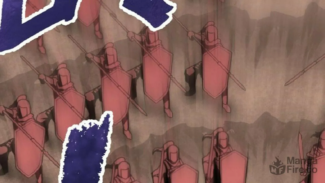 Read Super Swordsman (Colored) chapter 36 image 95 on Lezhin