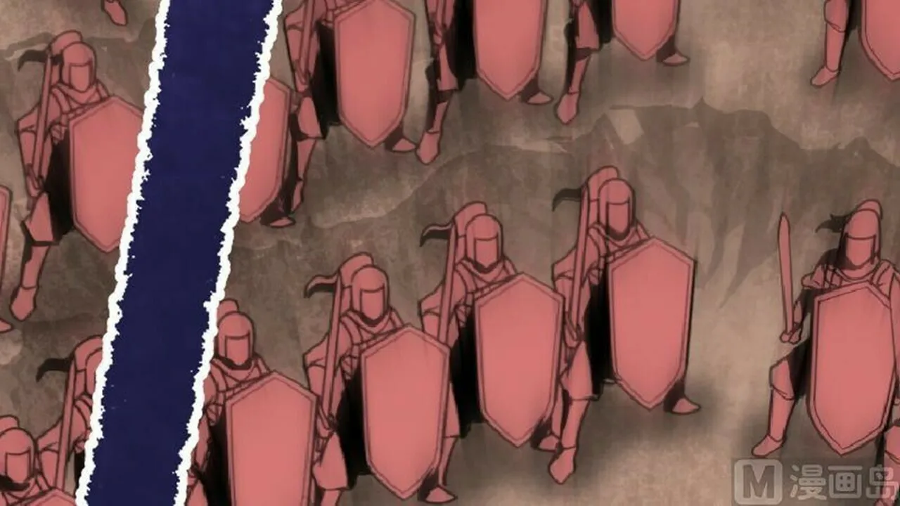 Read Super Swordsman (Colored) chapter 36 image 96 on Lezhin