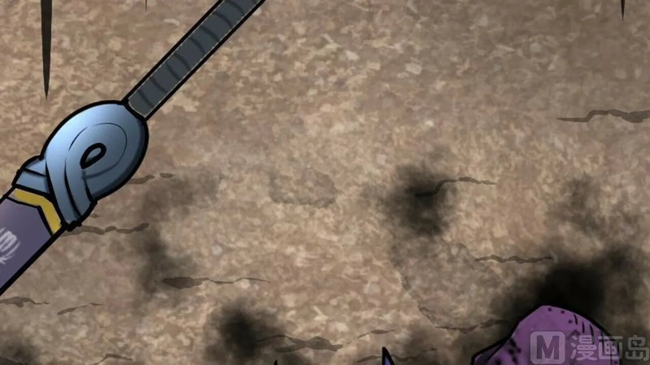 Read Super Swordsman (Colored) chapter 37 image 105 on Lezhin