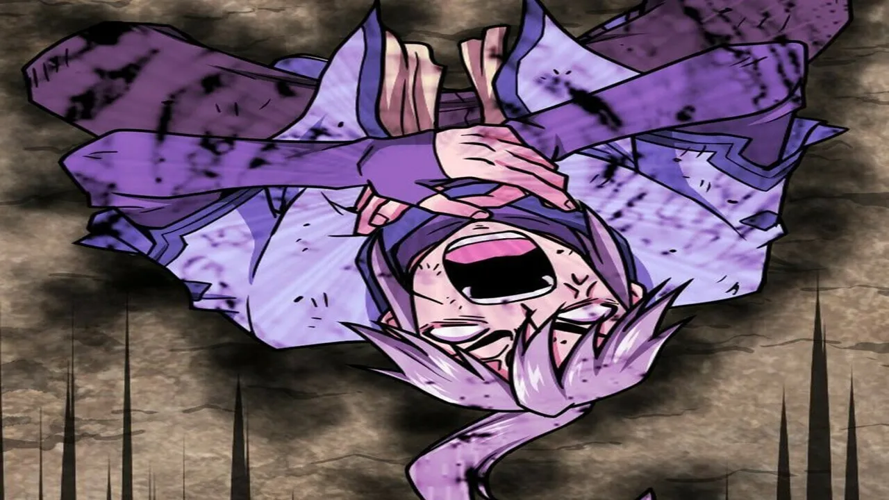 Read Super Swordsman (Colored) chapter 37 image 106 on Lezhin