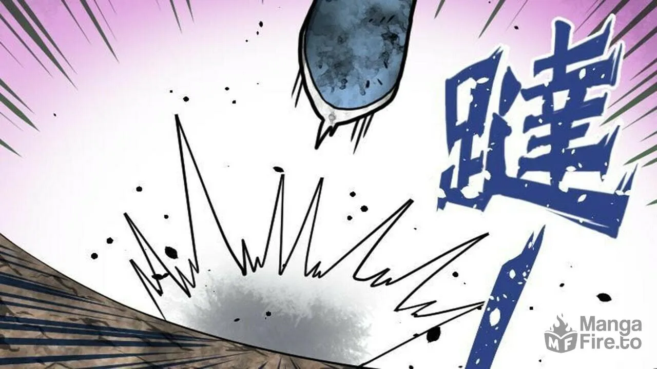 Read Super Swordsman (Colored) chapter 37 image 11 on Lezhin