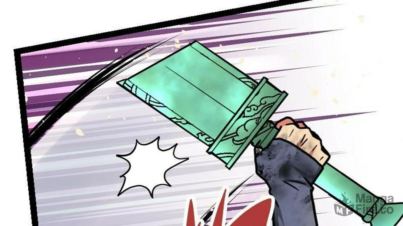 Read Super Swordsman (Colored) chapter 37 image 14 on Lezhin