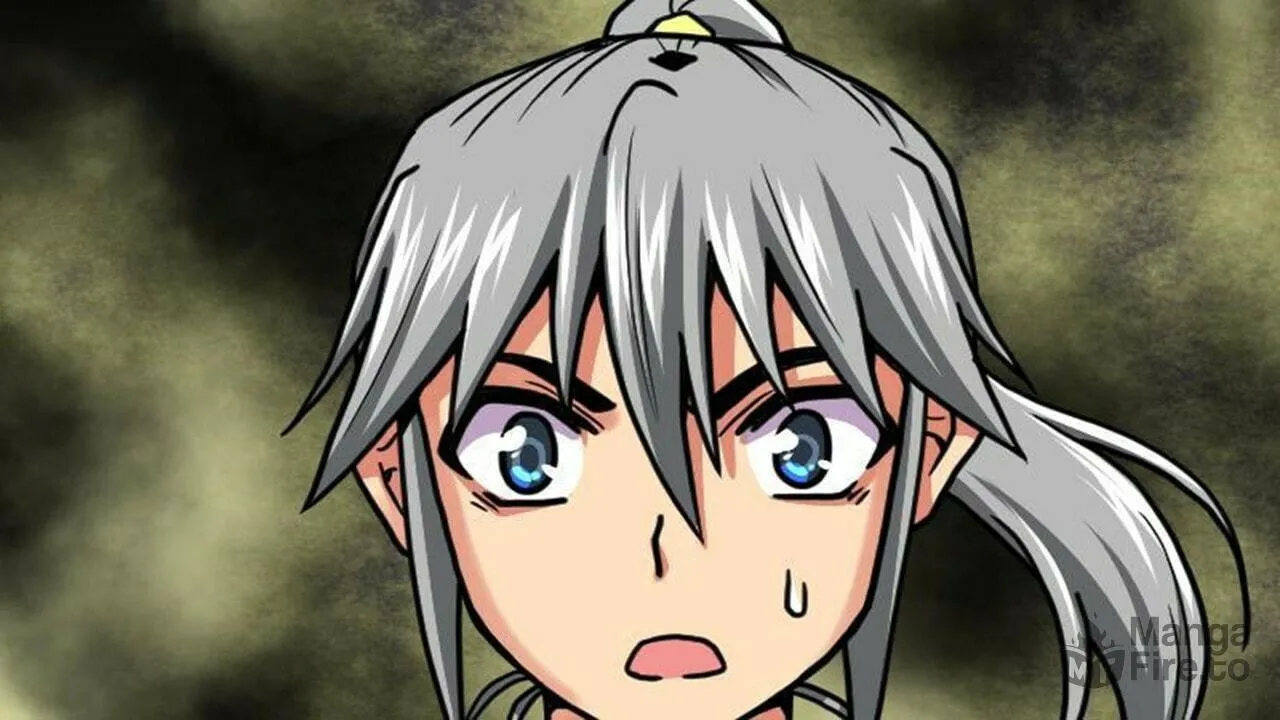 Read Super Swordsman (Colored) chapter 37 image 2 on Lezhin