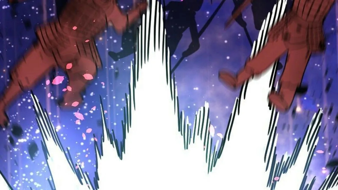 Read Super Swordsman (Colored) chapter 37 image 25 on Lezhin
