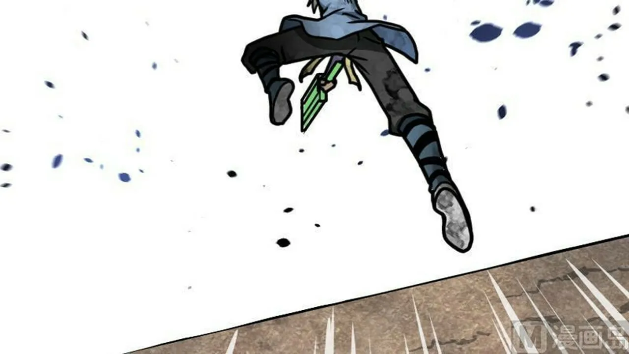 Read Super Swordsman (Colored) chapter 37 image 27 on Lezhin