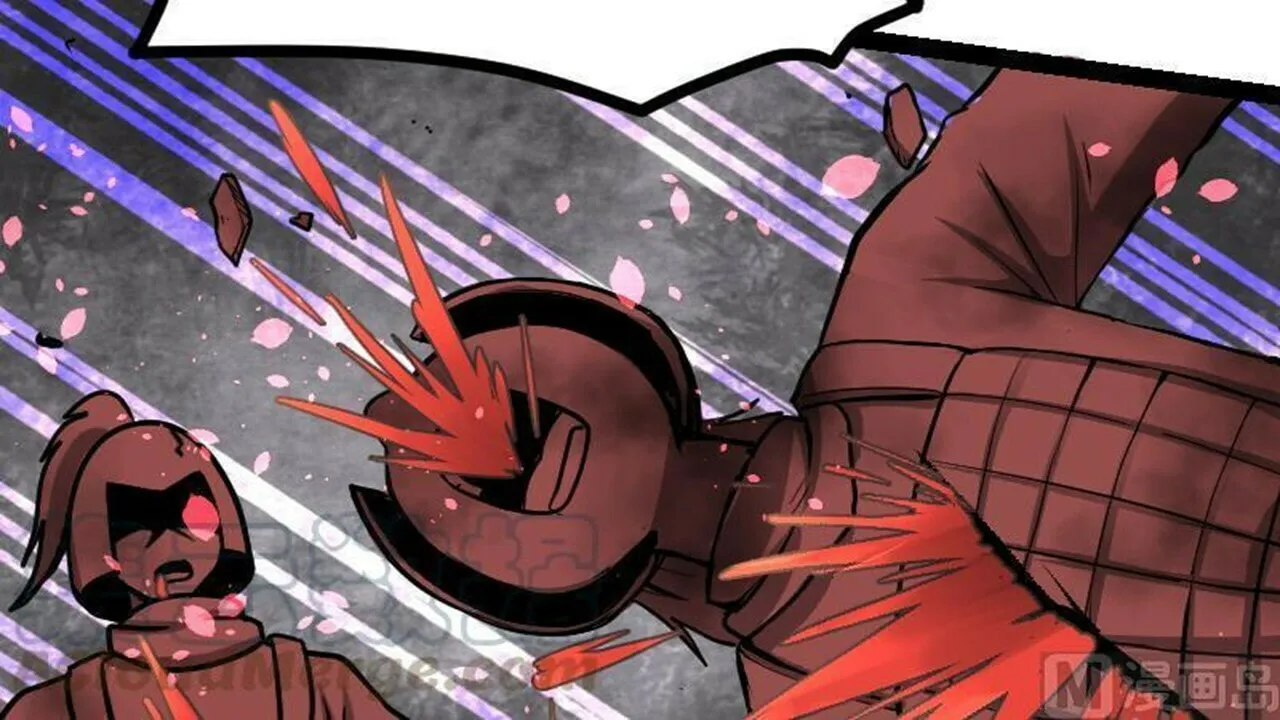 Read Super Swordsman (Colored) chapter 37 image 30 on Lezhin