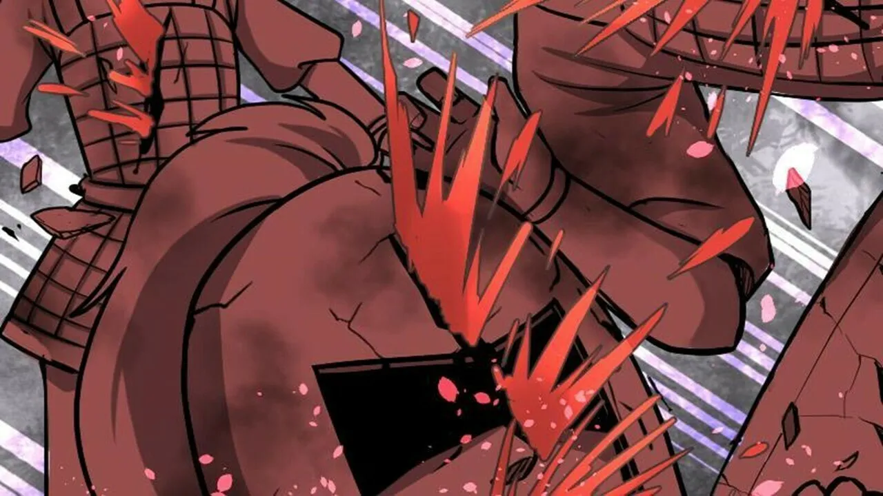 Read Super Swordsman (Colored) chapter 37 image 31 on Lezhin