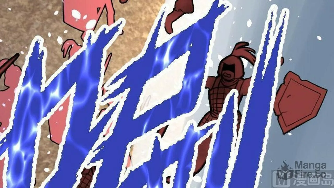 Read Super Swordsman (Colored) chapter 37 image 39 on Lezhin