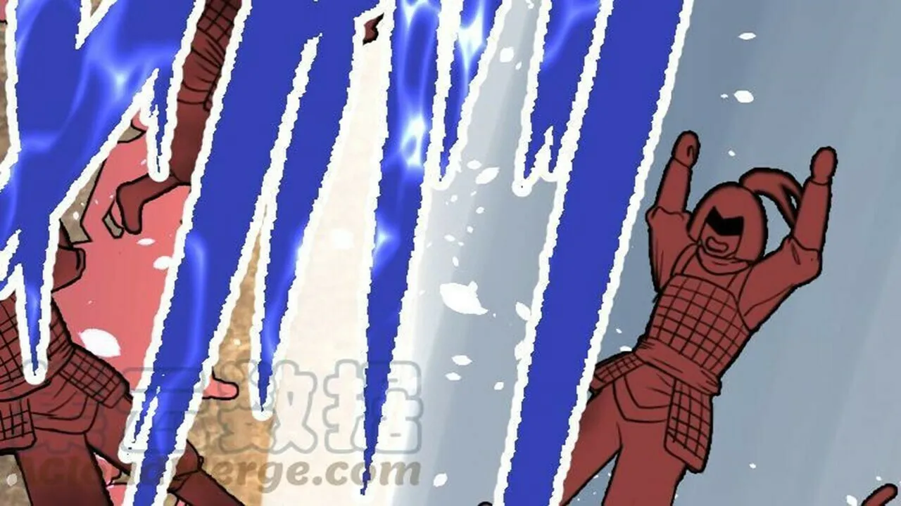 Read Super Swordsman (Colored) chapter 37 image 40 on Lezhin