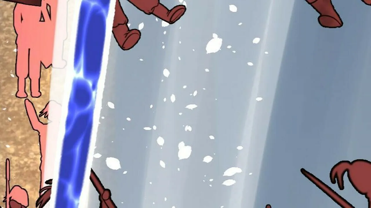 Read Super Swordsman (Colored) chapter 37 image 43 on Lezhin