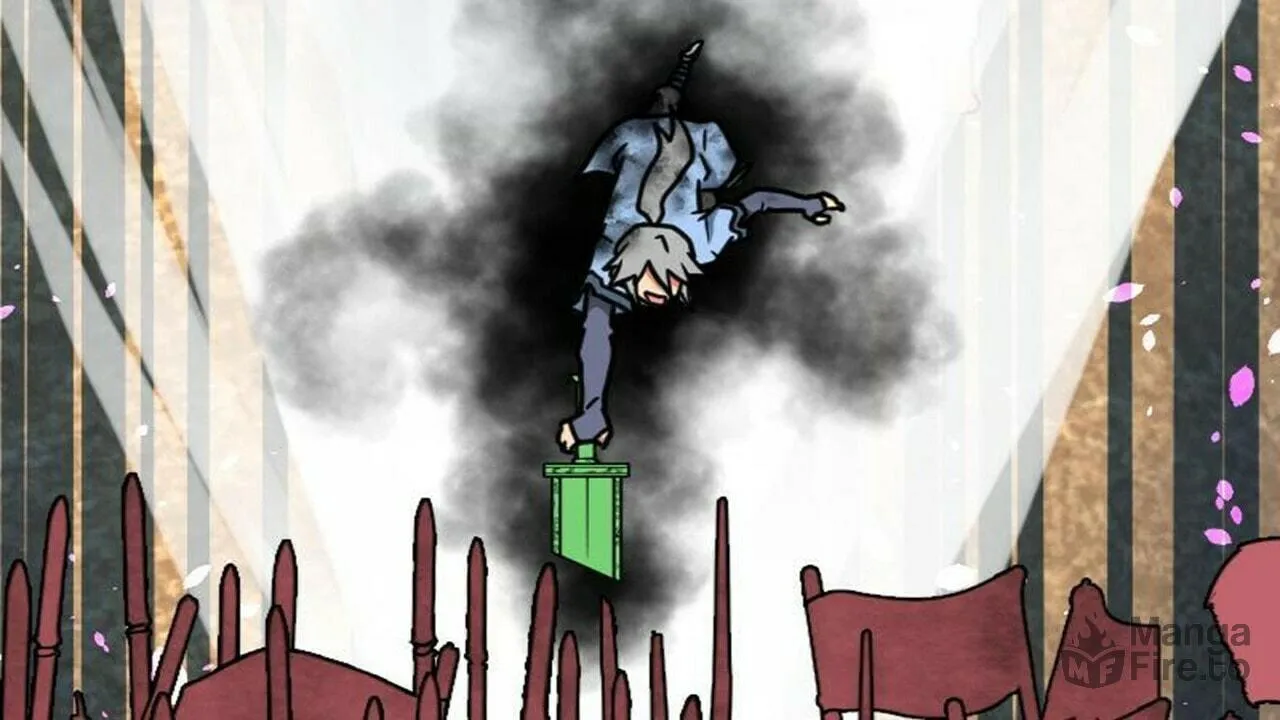 Read Super Swordsman (Colored) chapter 37 image 49 on Lezhin