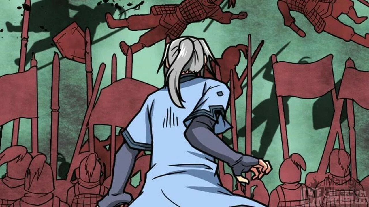 Read Super Swordsman (Colored) chapter 37 image 54 on Lezhin