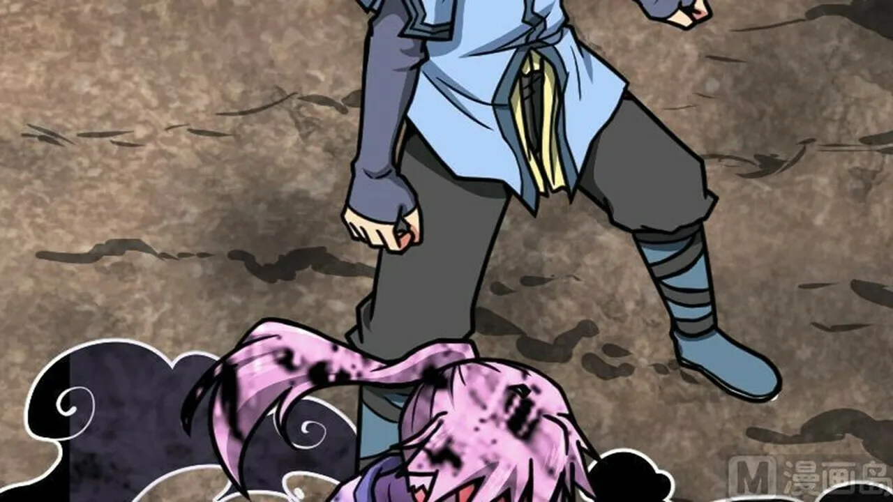 Read Super Swordsman (Colored) chapter 37 image 6 on Lezhin