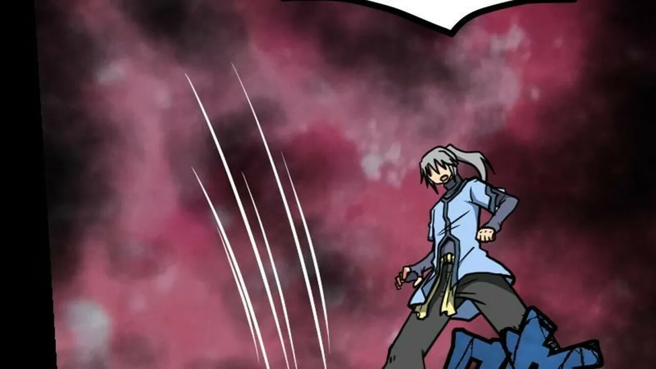 Read Super Swordsman (Colored) chapter 37 image 61 on Lezhin