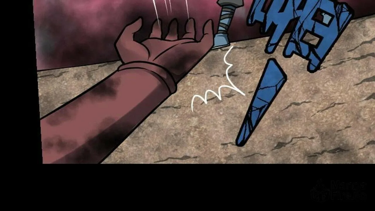 Read Super Swordsman (Colored) chapter 37 image 62 on Lezhin