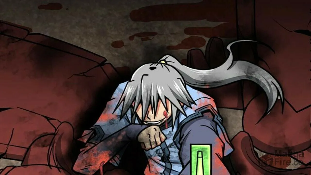 Read Super Swordsman (Colored) chapter 37 image 65 on Lezhin