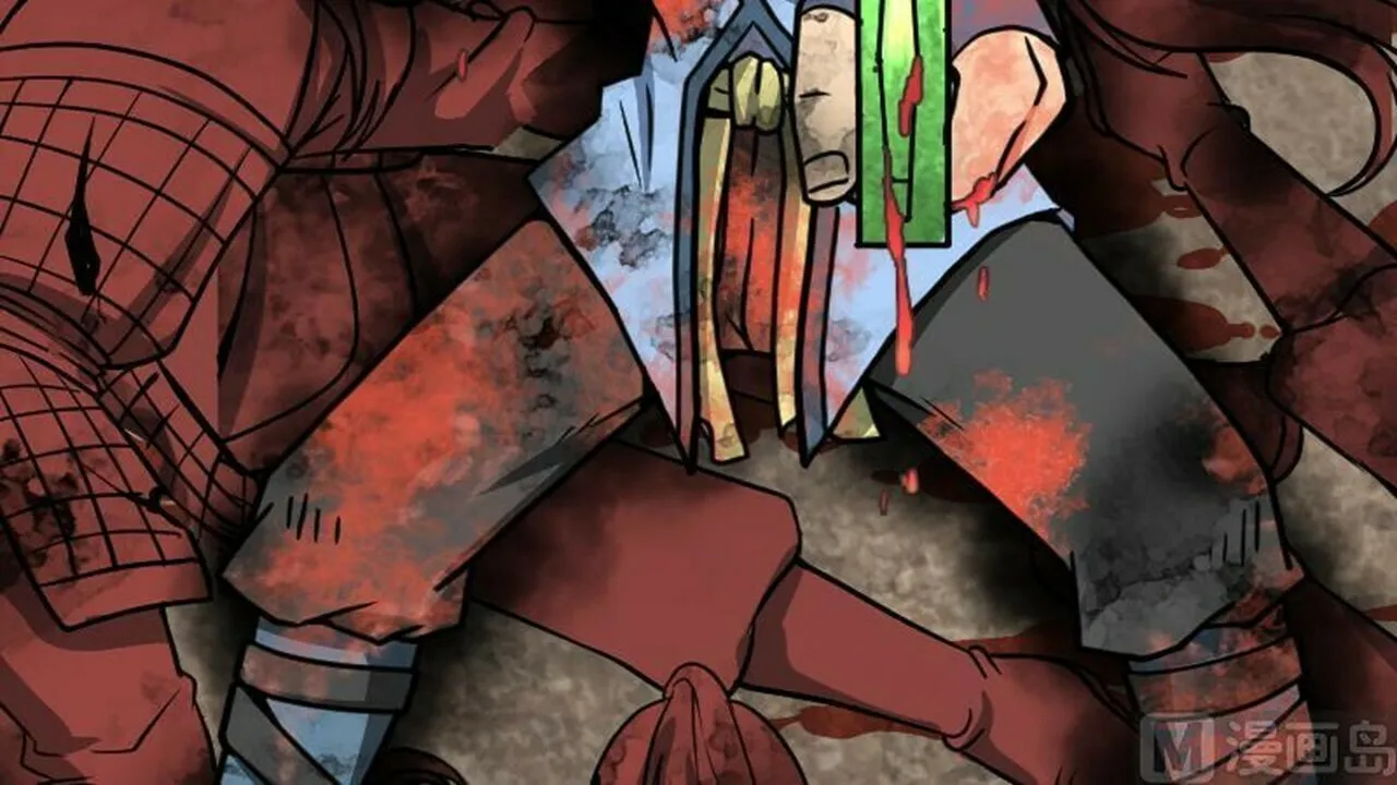 Read Super Swordsman (Colored) chapter 37 image 66 on Lezhin