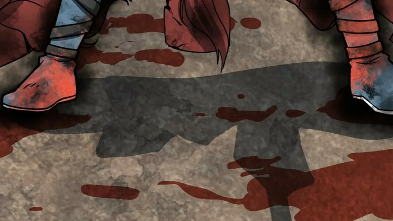 Read Super Swordsman (Colored) chapter 37 image 67 on Lezhin