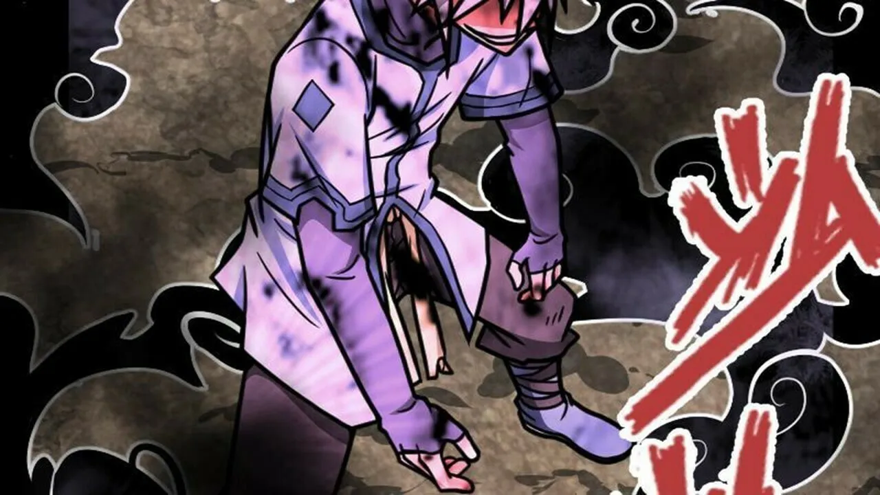 Read Super Swordsman (Colored) chapter 37 image 7 on Lezhin