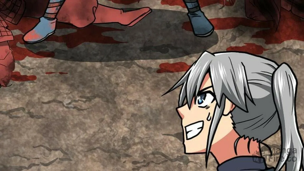 Read Super Swordsman (Colored) chapter 37 image 77 on Lezhin