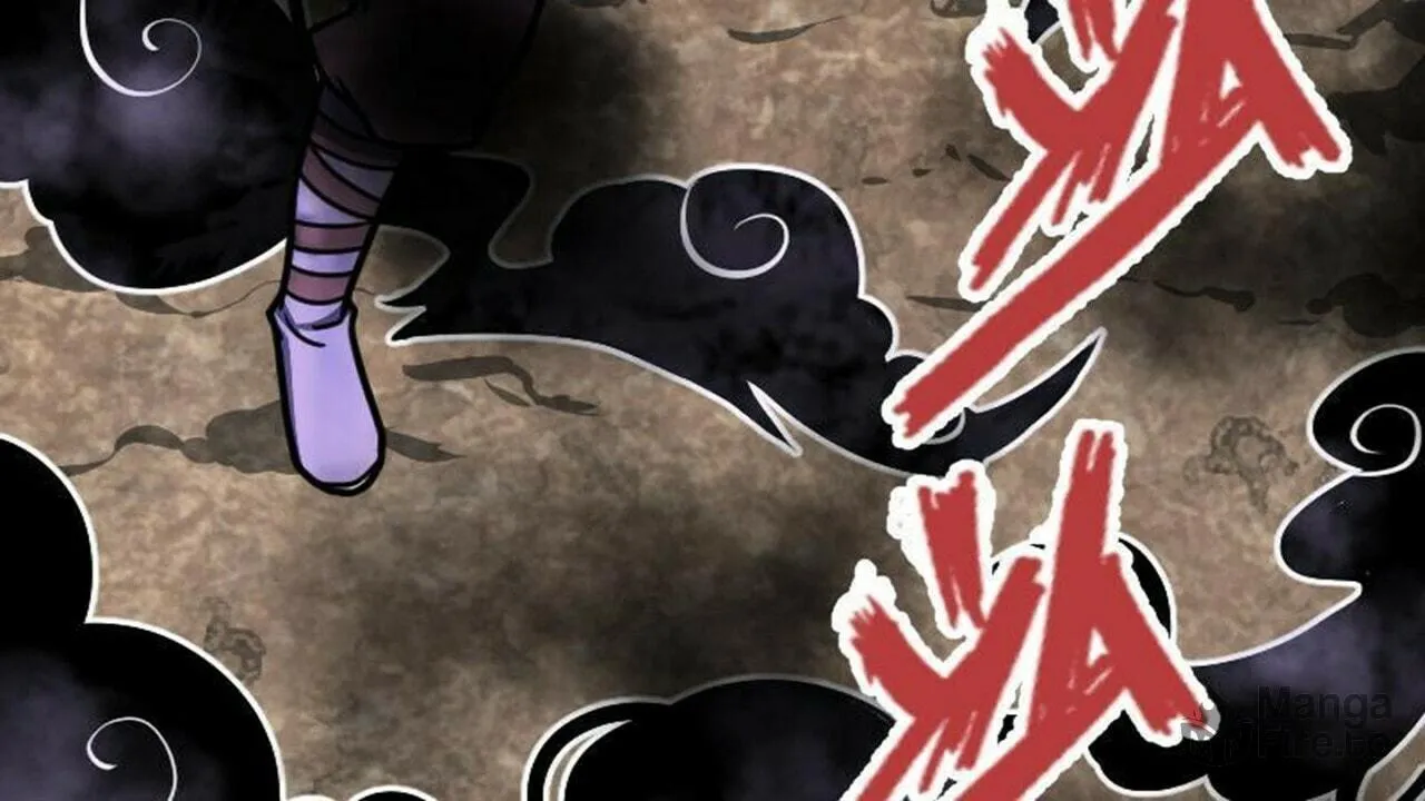 Read Super Swordsman (Colored) chapter 37 image 8 on Lezhin