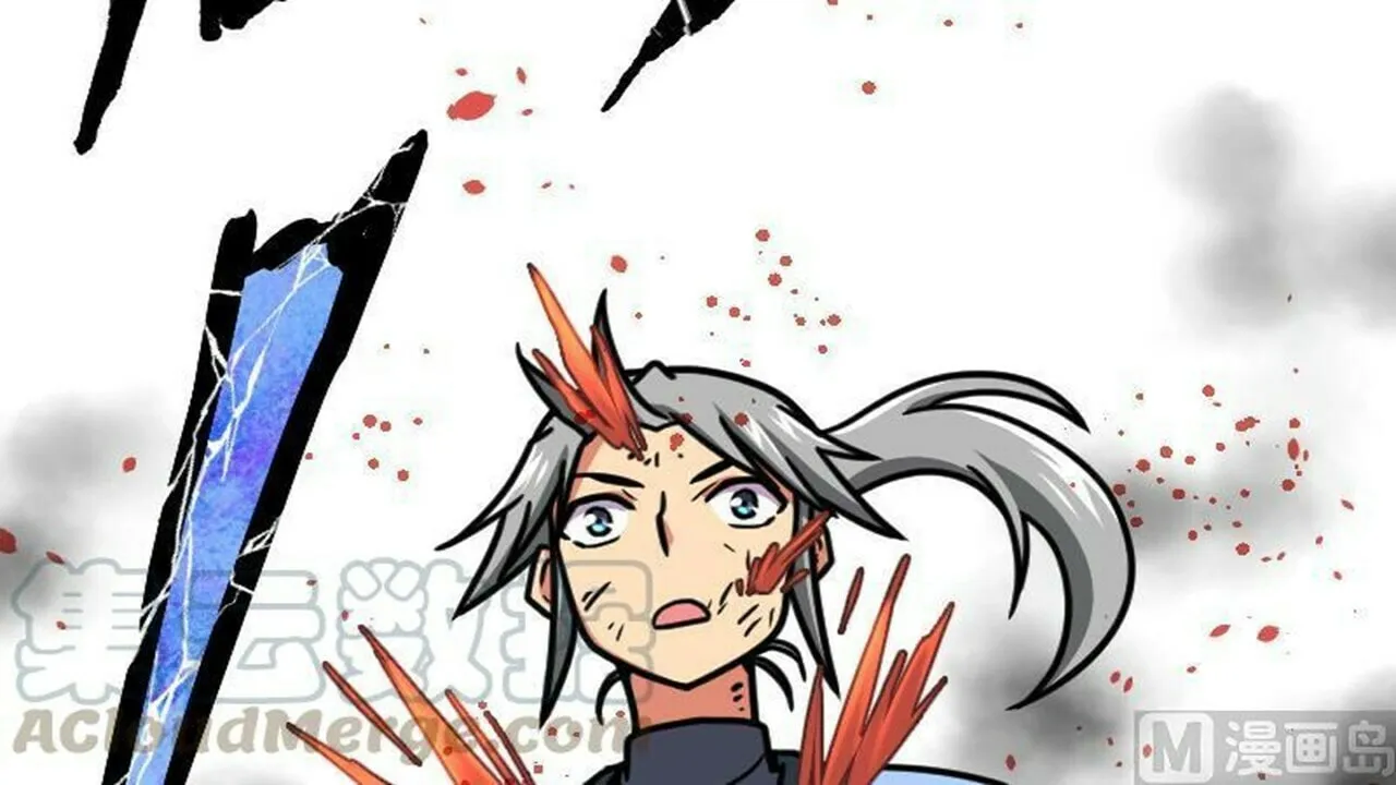 Read Super Swordsman (Colored) chapter 37 image 90 on Lezhin