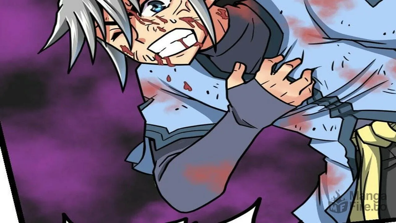 Read Super Swordsman (Colored) chapter 37 image 98 on Lezhin