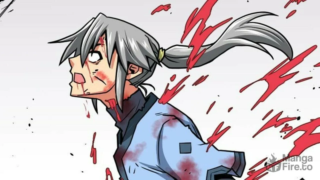 Read Super Swordsman (Colored) chapter 38 image 11 on Lezhin