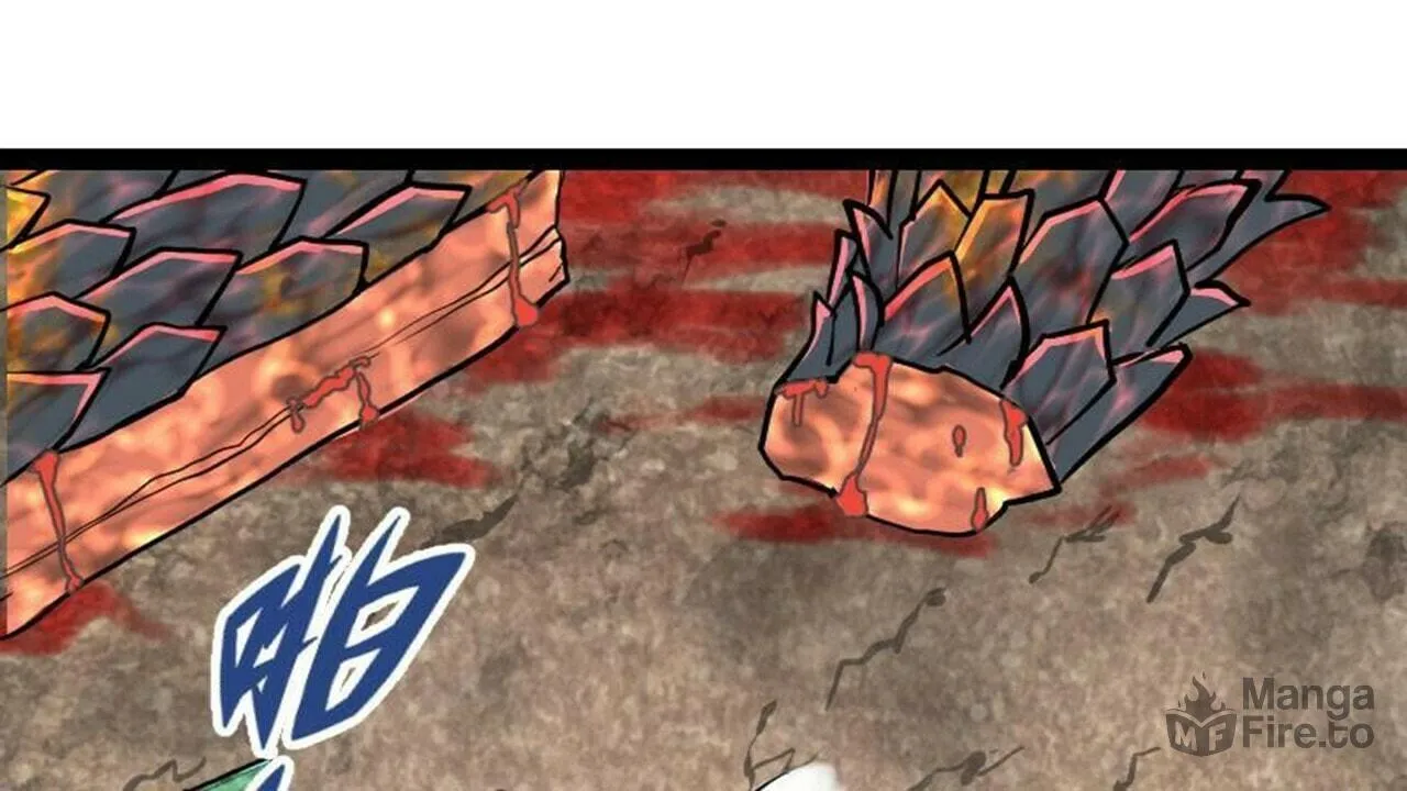 Read Super Swordsman (Colored) chapter 38 image 14 on Lezhin