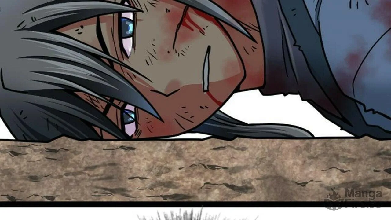 Read Super Swordsman (Colored) chapter 38 image 19 on Lezhin