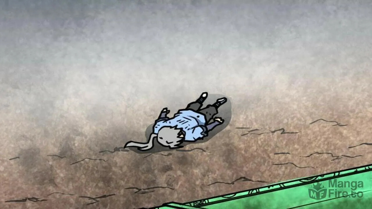 Read Super Swordsman (Colored) chapter 38 image 23 on Lezhin